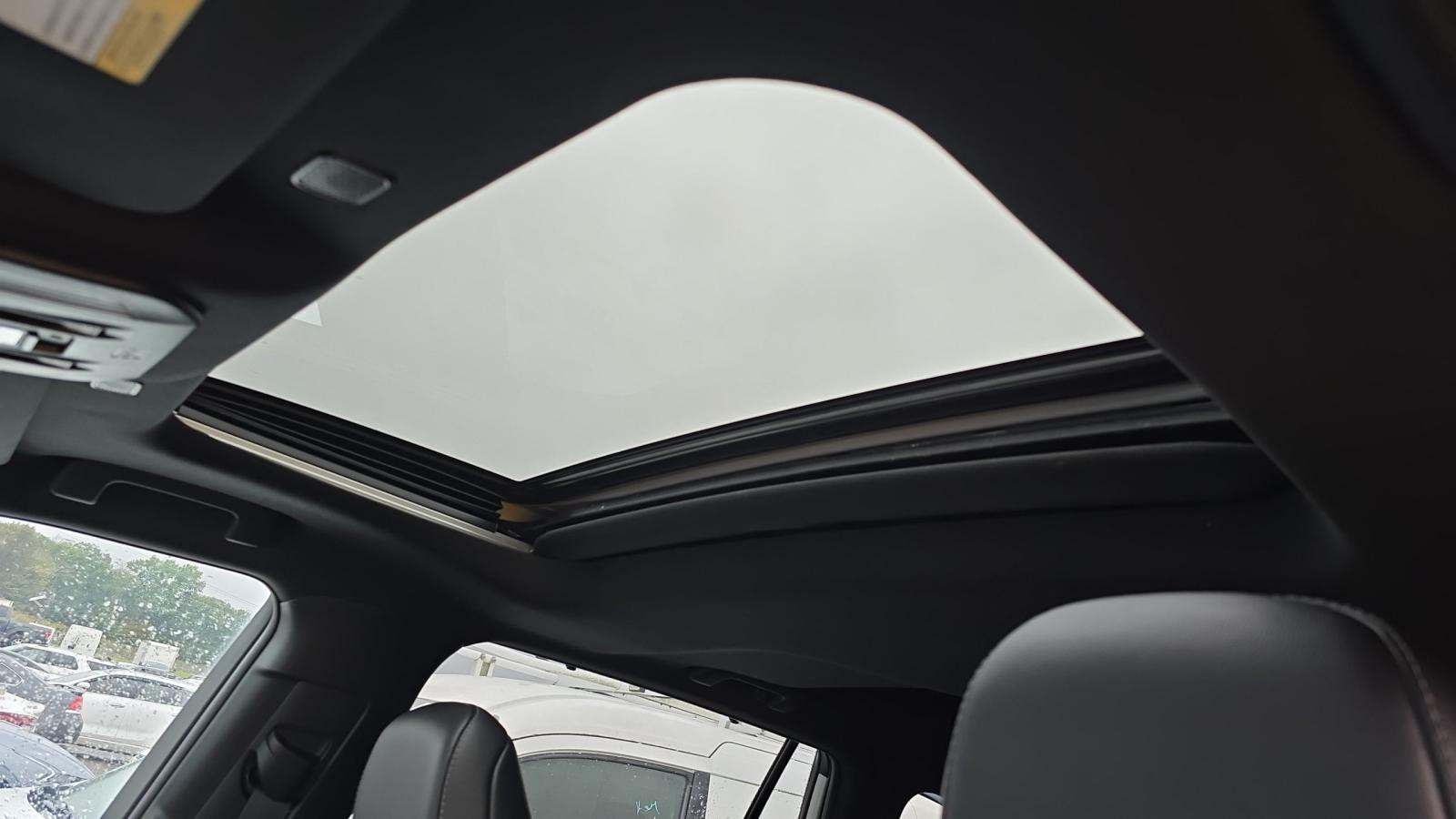 2023 Toyota Highlander XSE AWD