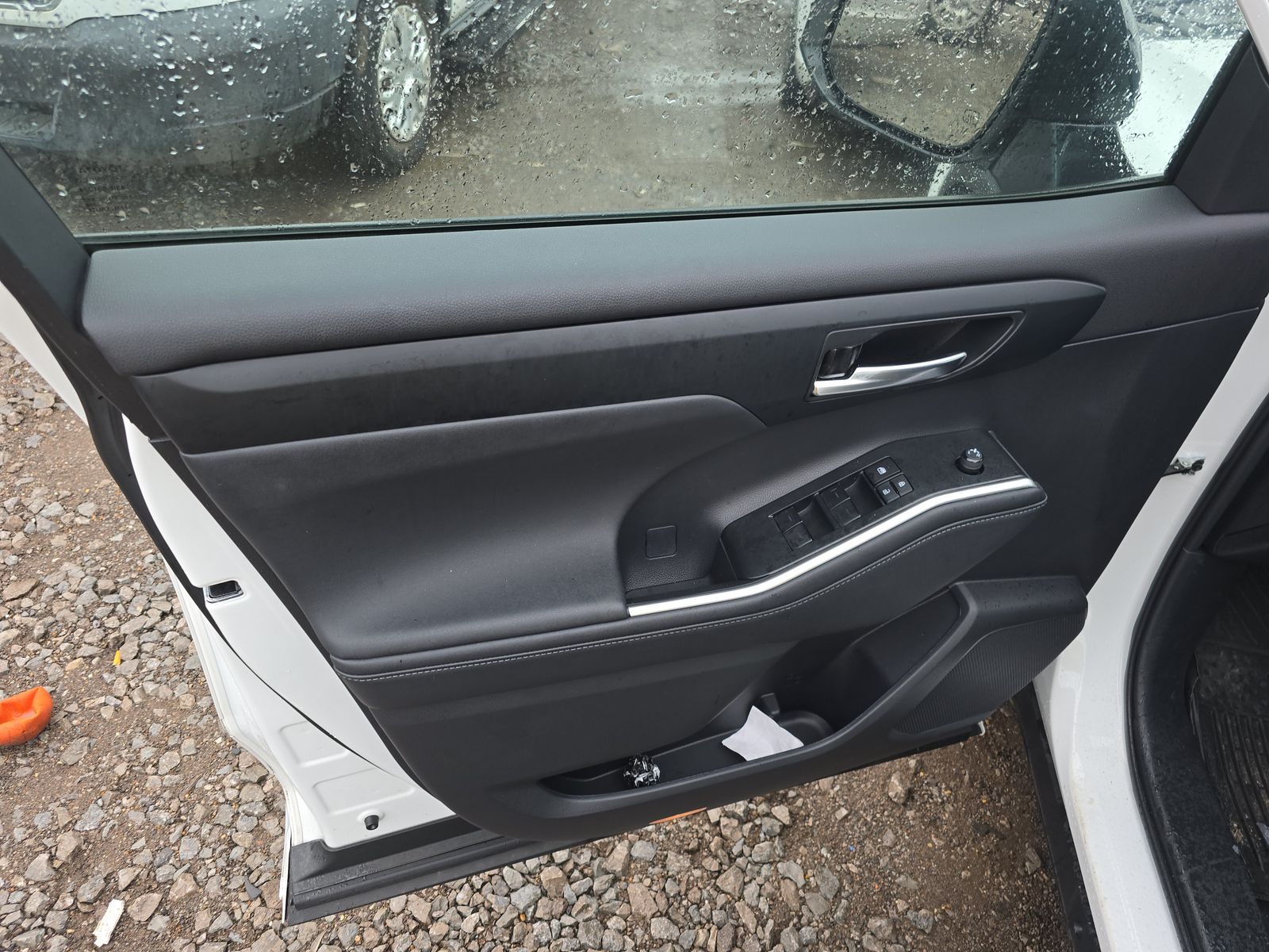 2023 Toyota Highlander XSE AWD