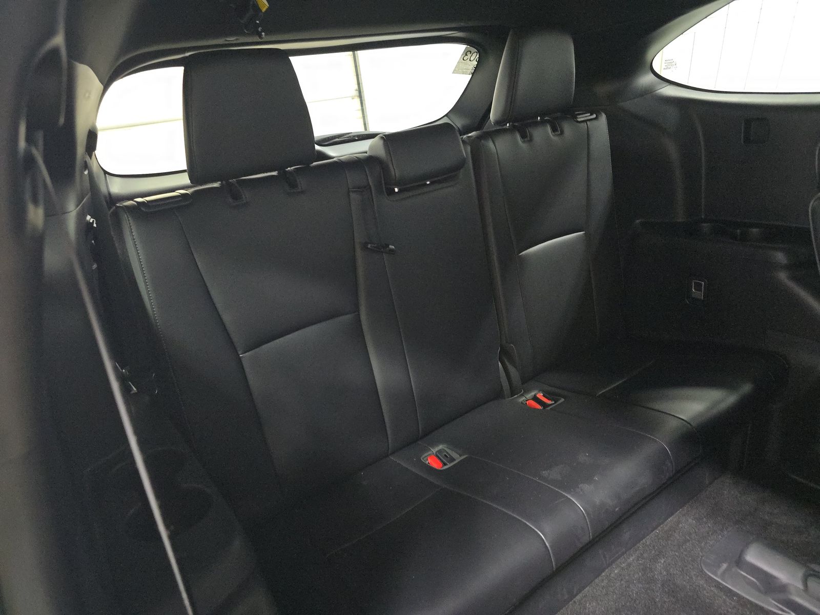 2023 Toyota Highlander XSE AWD