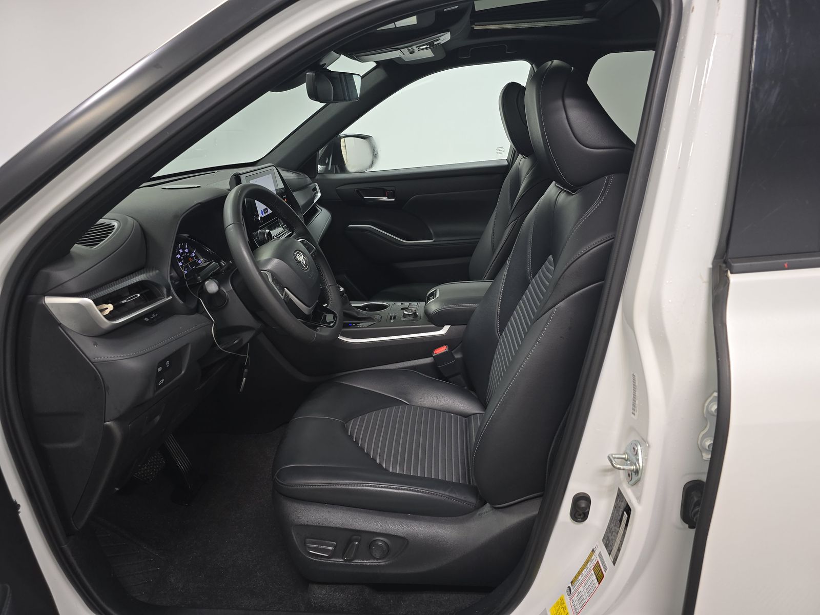 2023 Toyota Highlander XSE AWD