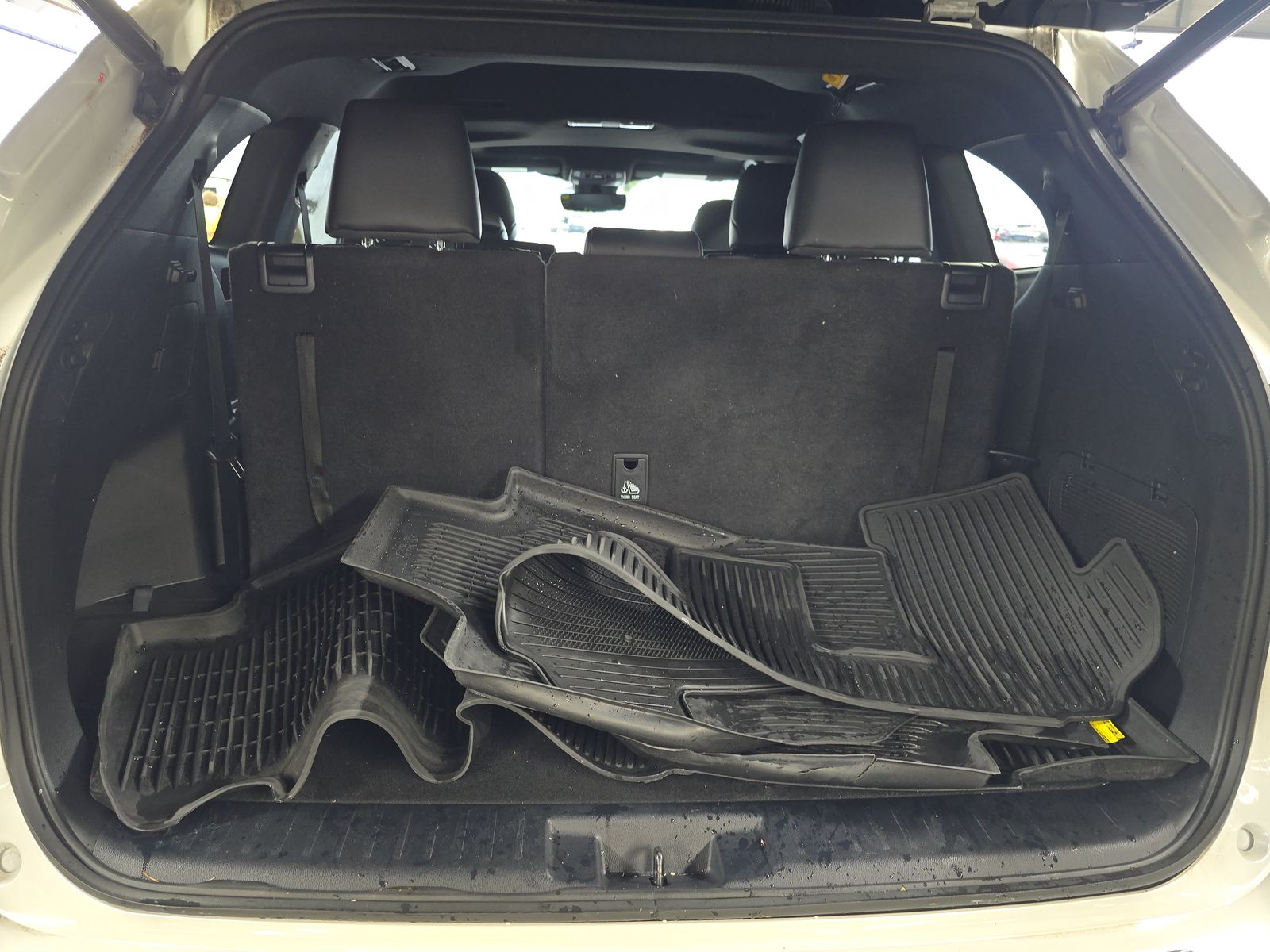 2023 Toyota Highlander XSE AWD