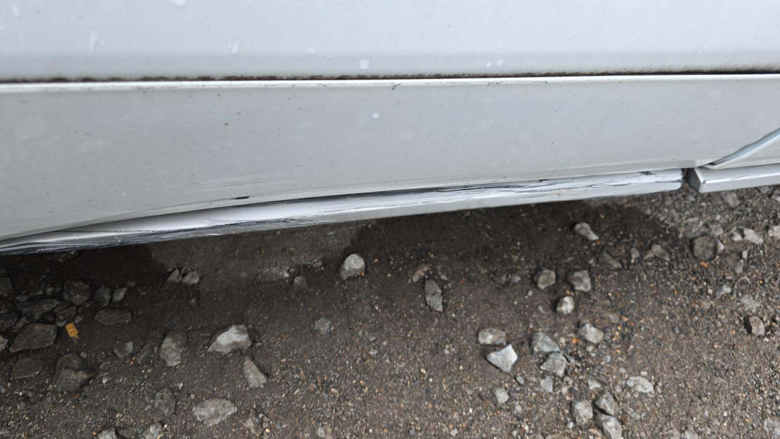 2023 Toyota Highlander XSE AWD