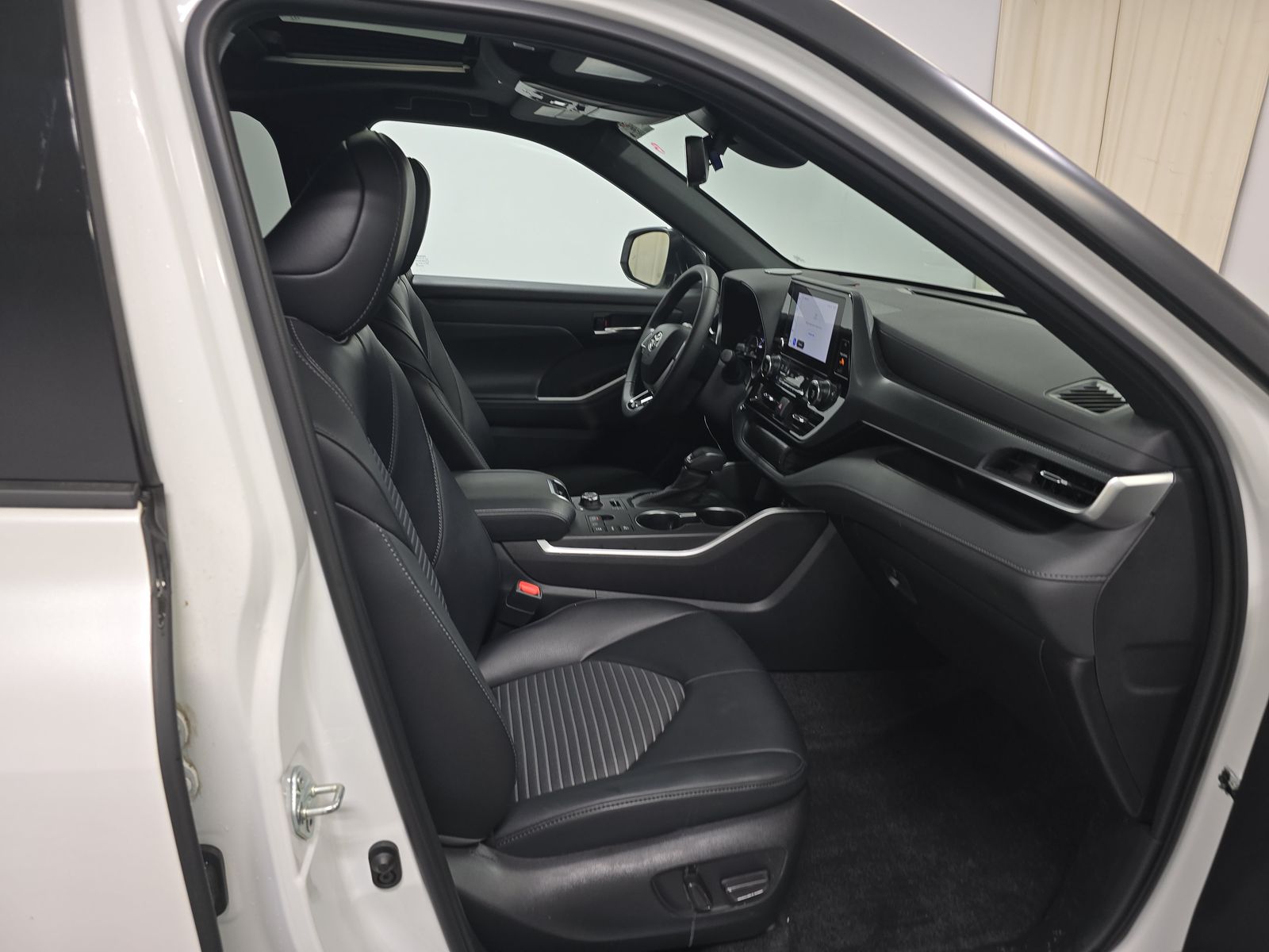 2023 Toyota Highlander XSE AWD