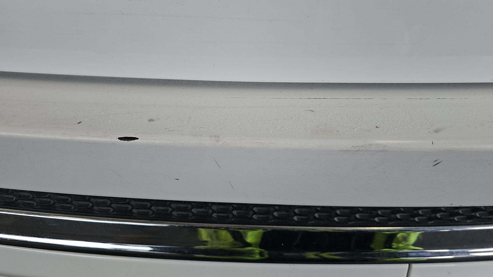 2024 Jeep Grand Cherokee Overland AWD