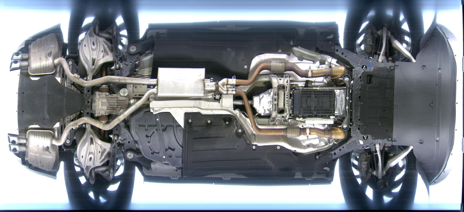 2025 Lincoln Aviator Black Label AWD