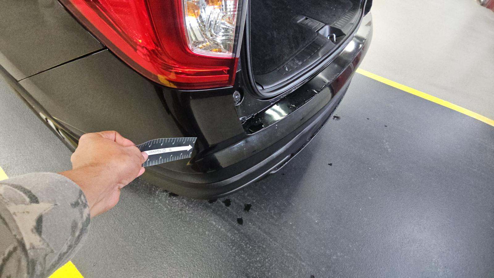 2022 Honda Pilot EX-L AWD