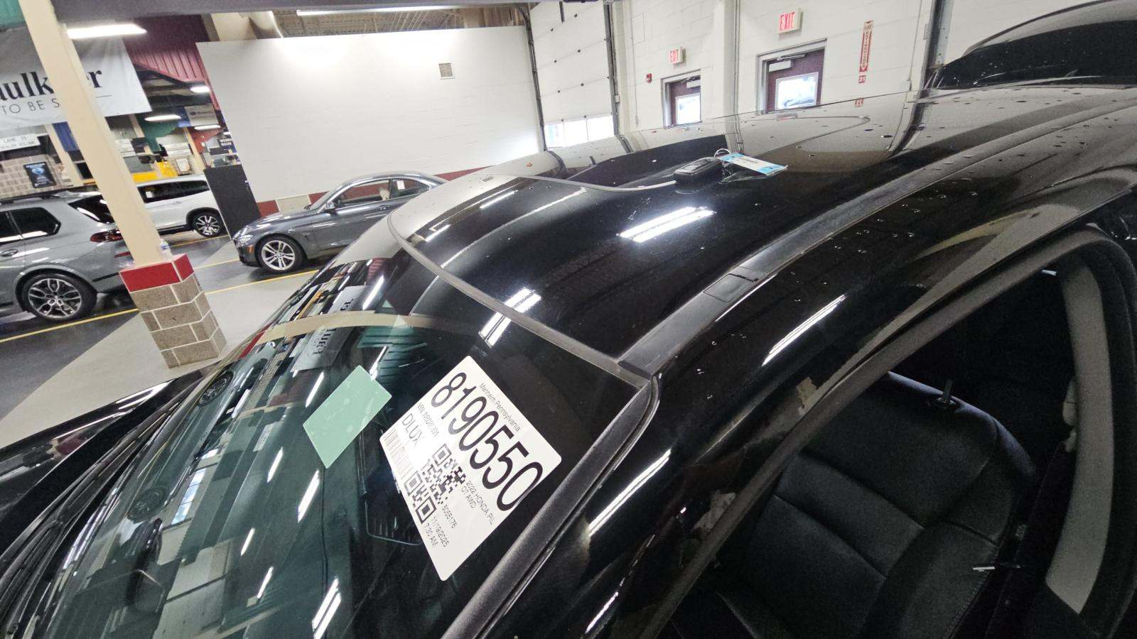 2022 Honda Pilot EX-L AWD