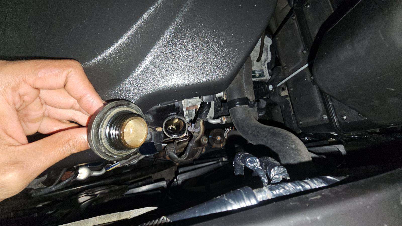 2022 Honda Pilot EX-L AWD