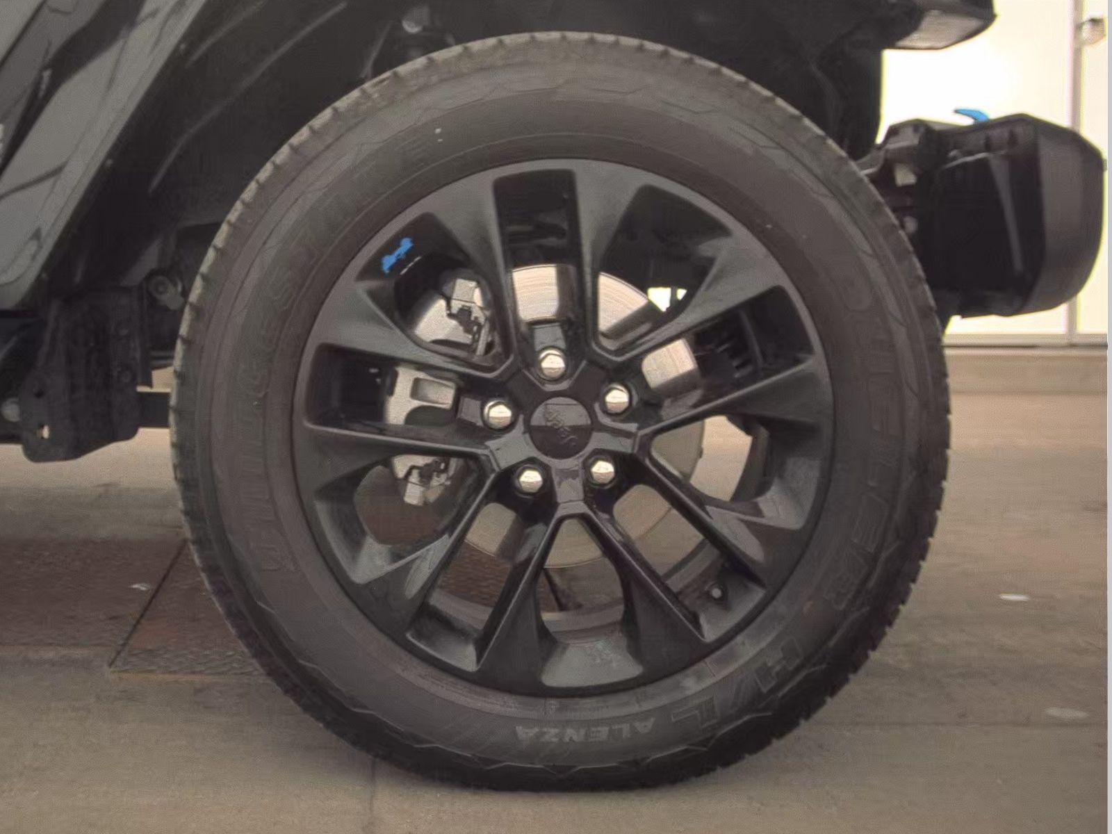 2023 Jeep Wrangler 4xe Sahara AWD