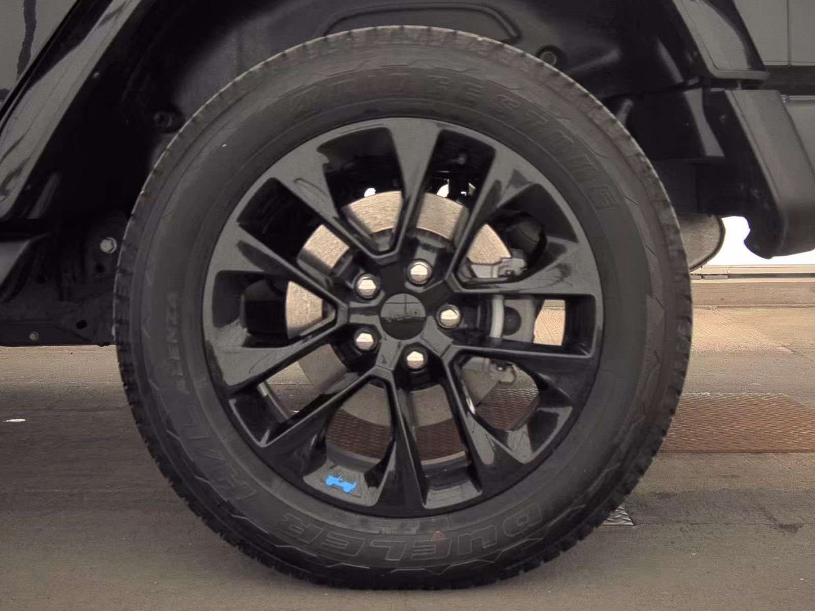 2023 Jeep Wrangler 4xe Sahara AWD