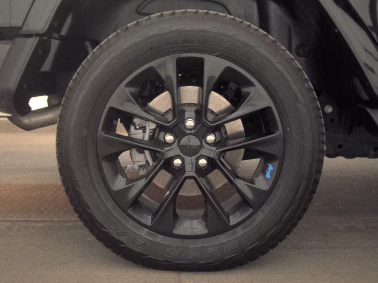 2023 Jeep Wrangler 4xe Sahara AWD