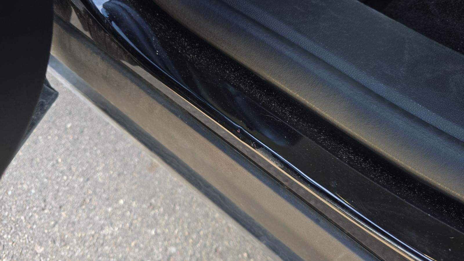 2025 Ford Escape Platinum AWD