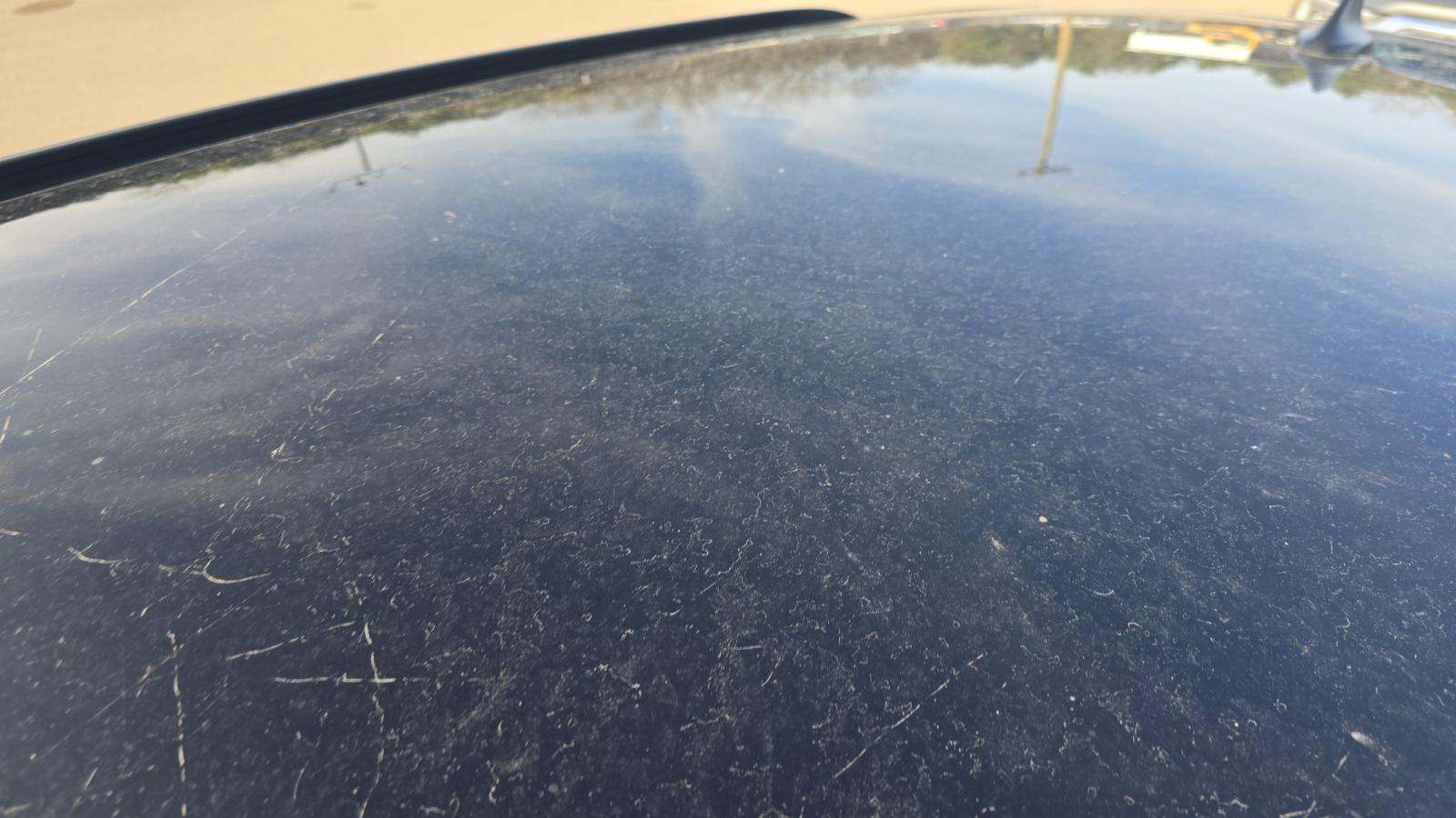 2025 Ford Escape Platinum AWD