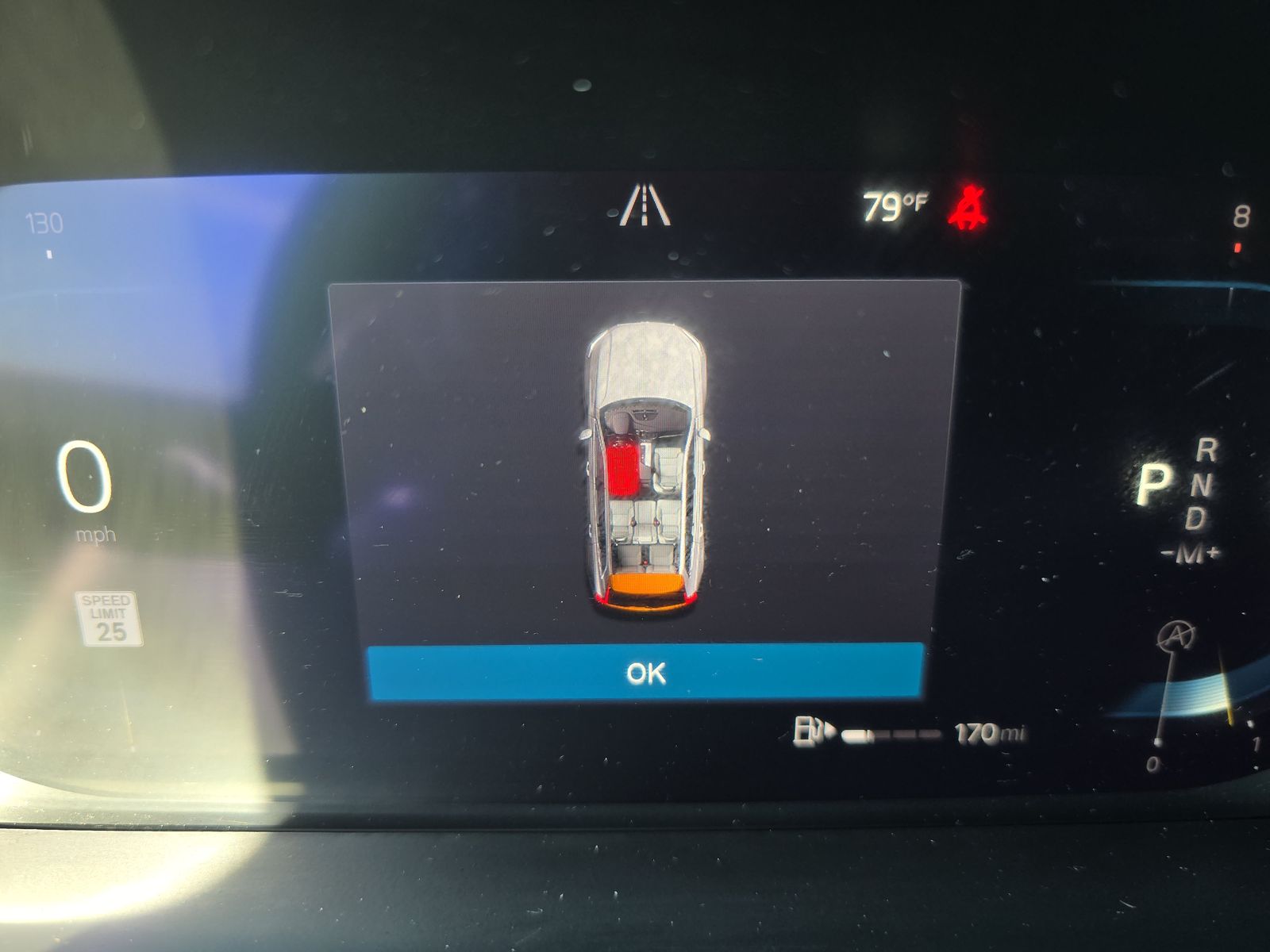 2023 Volvo XC90 B6 Ultimate AWD