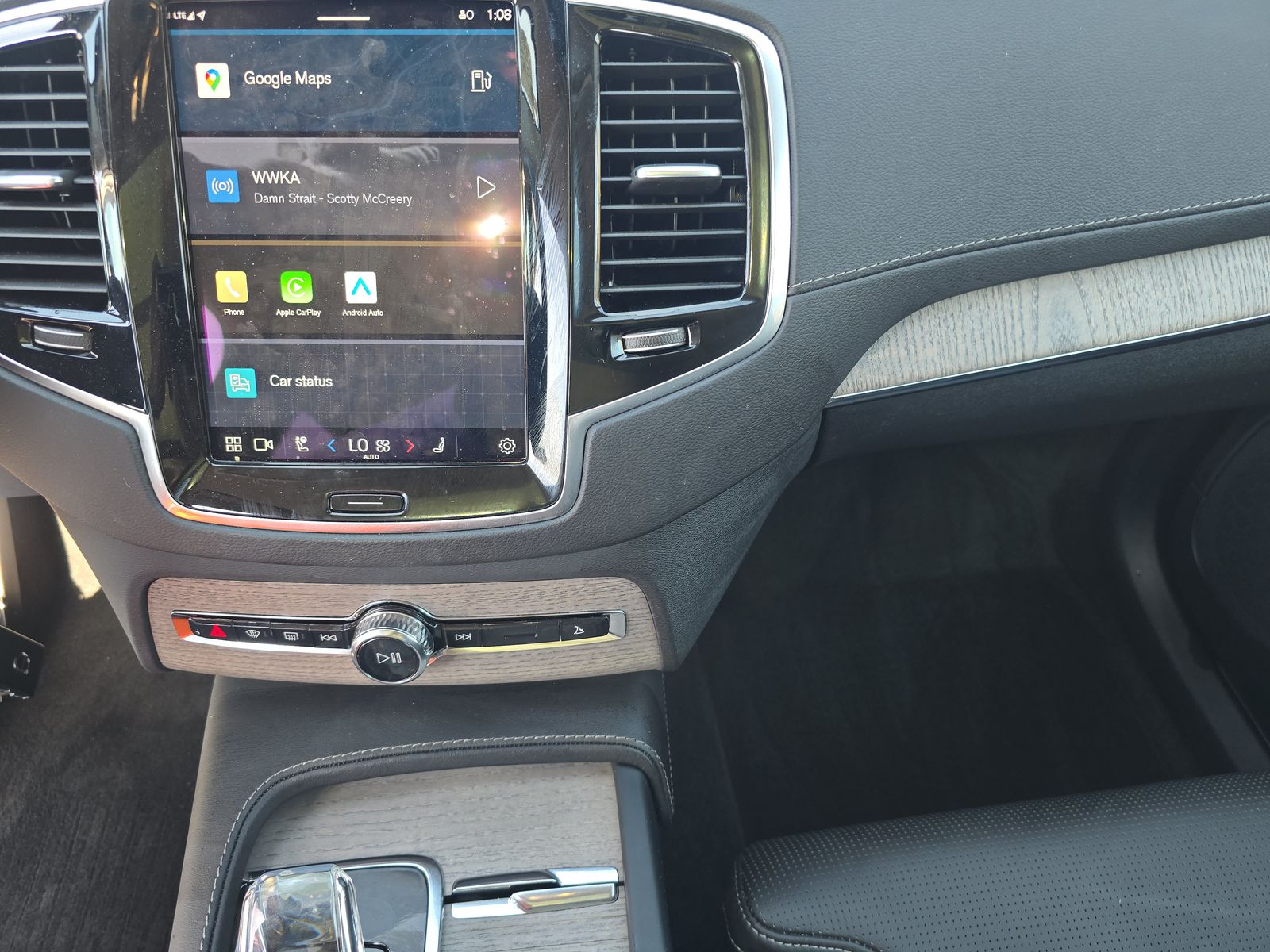 2023 Volvo XC90 B6 Ultimate AWD