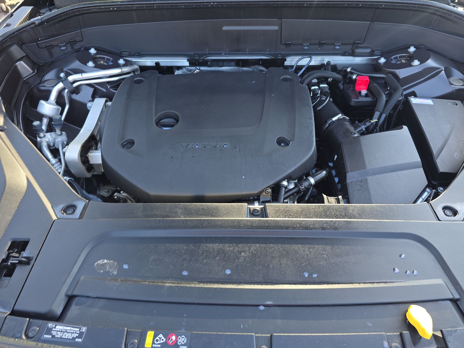 2023 Volvo XC90 B6 Ultimate AWD