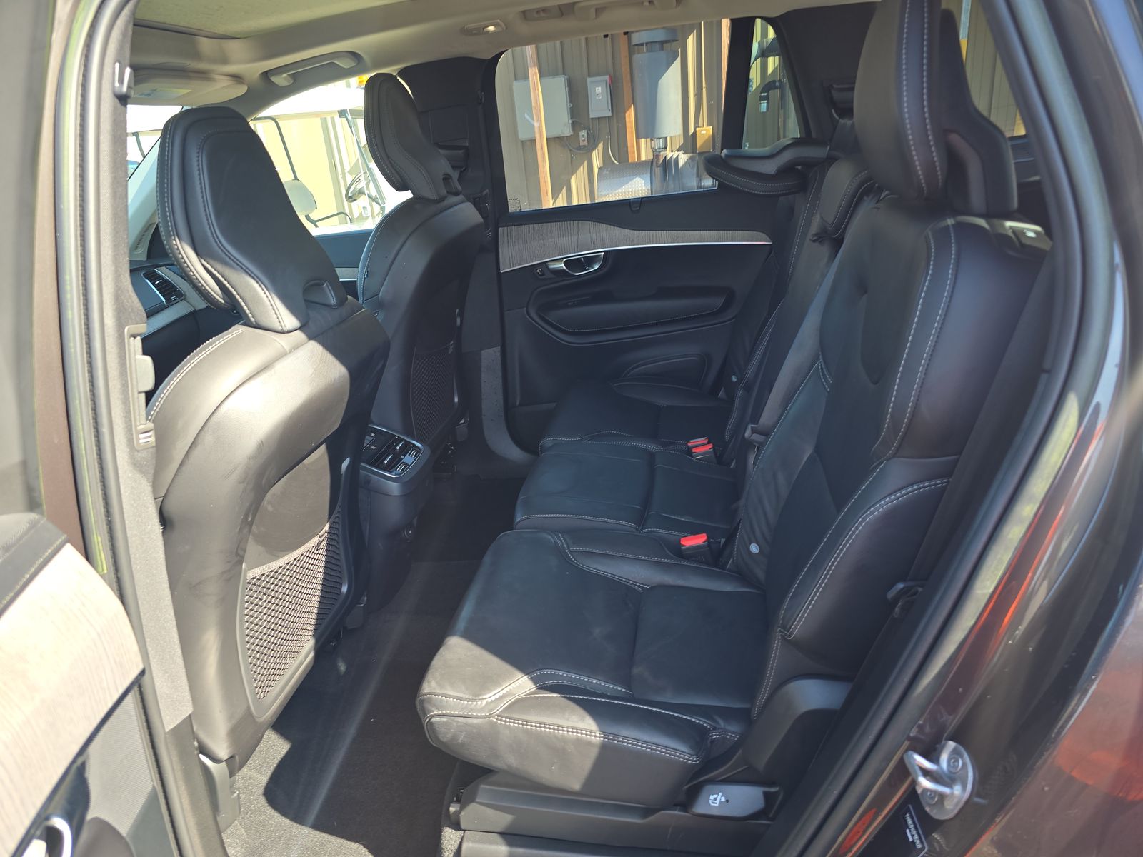 2023 Volvo XC90 B6 Ultimate AWD