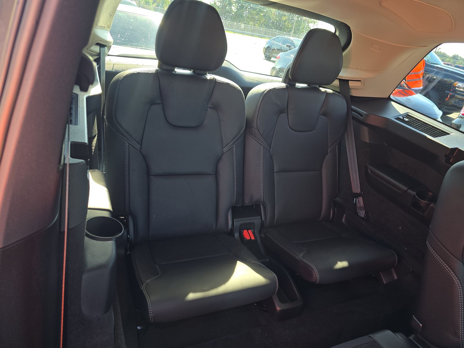 2023 Volvo XC90 B6 Ultimate AWD