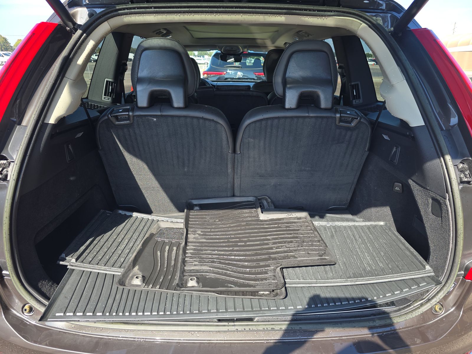 2023 Volvo XC90 B6 Ultimate AWD