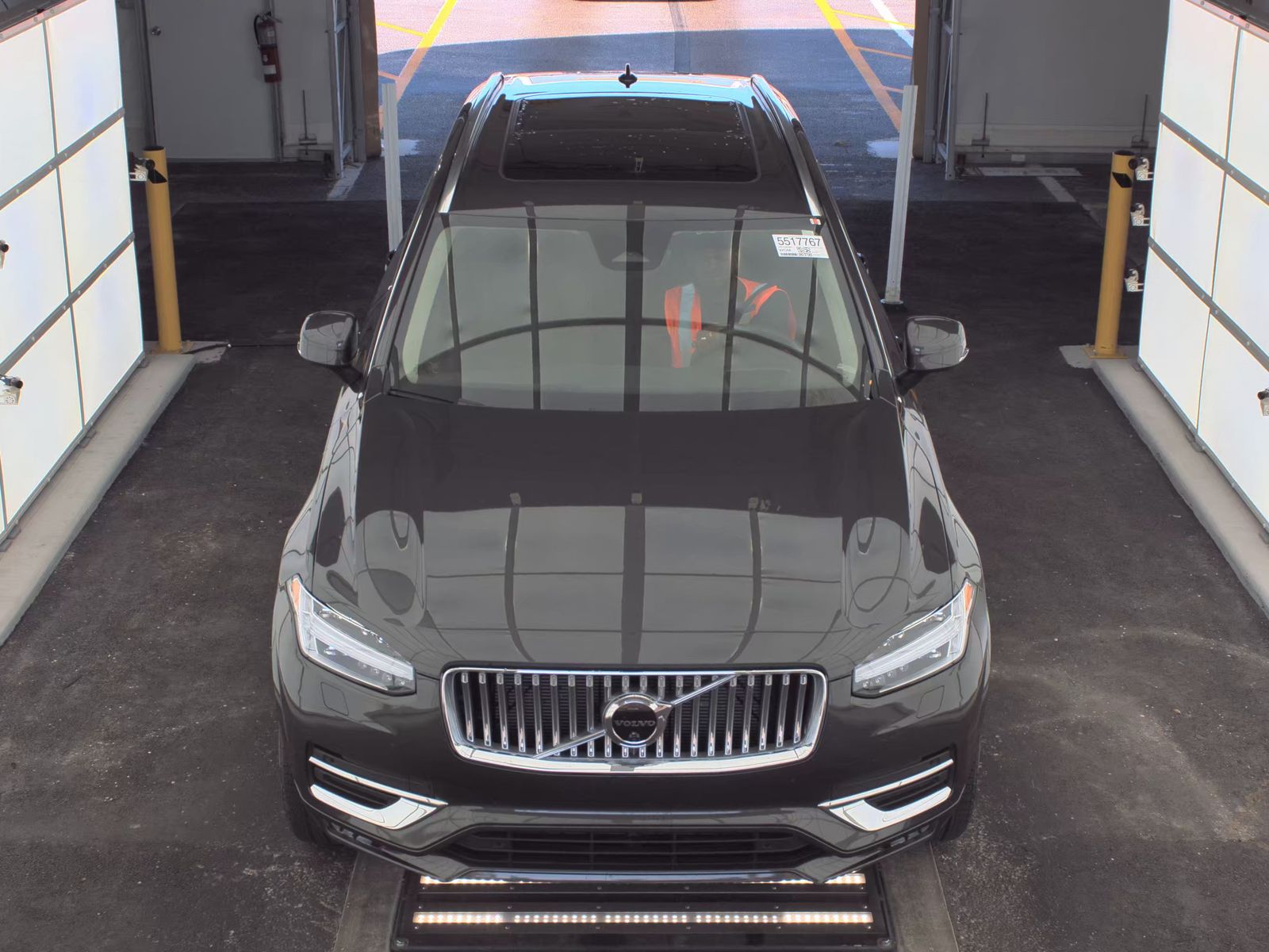 2023 Volvo XC90 B6 Ultimate AWD