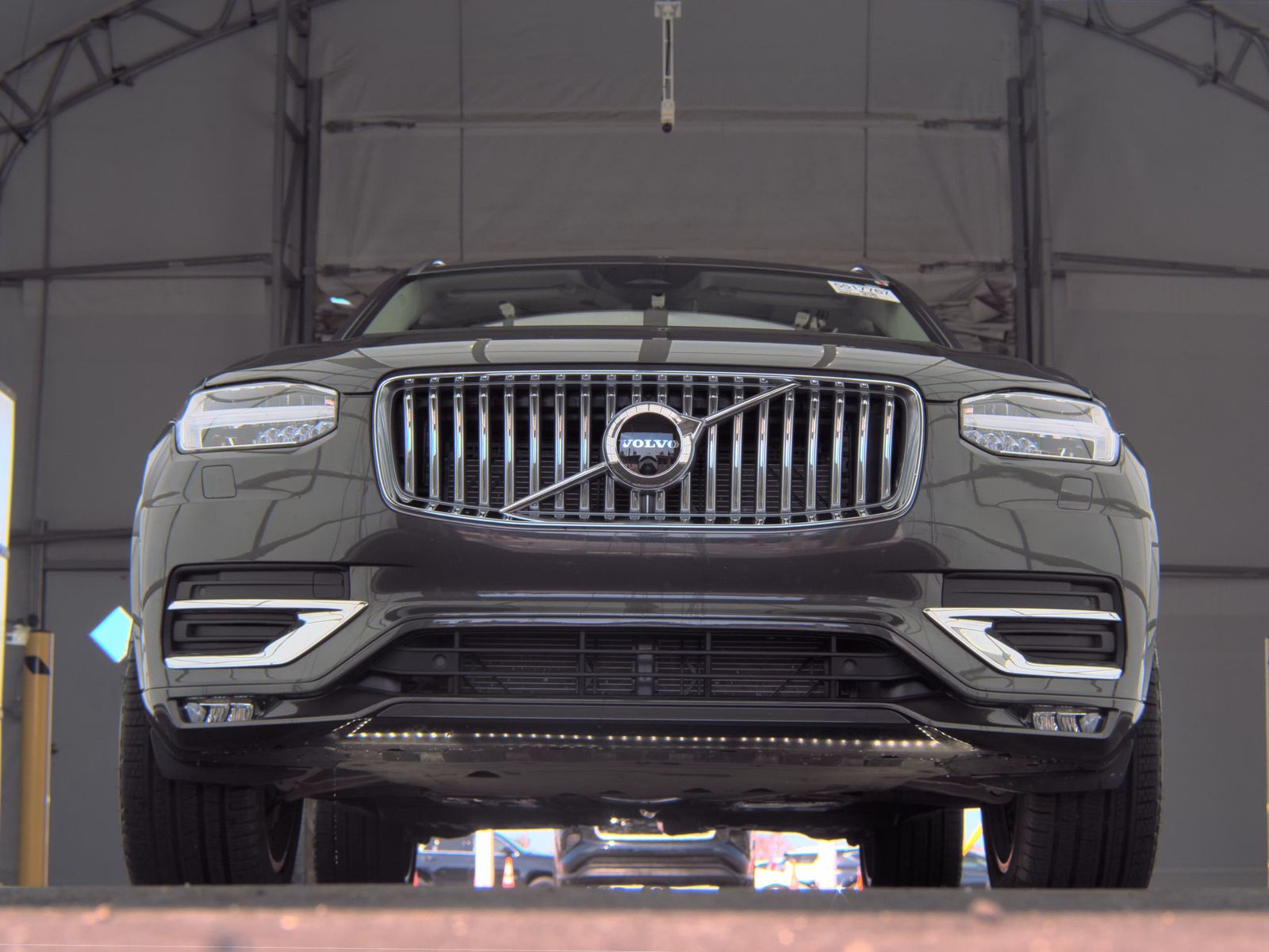 2023 Volvo XC90 B6 Ultimate AWD