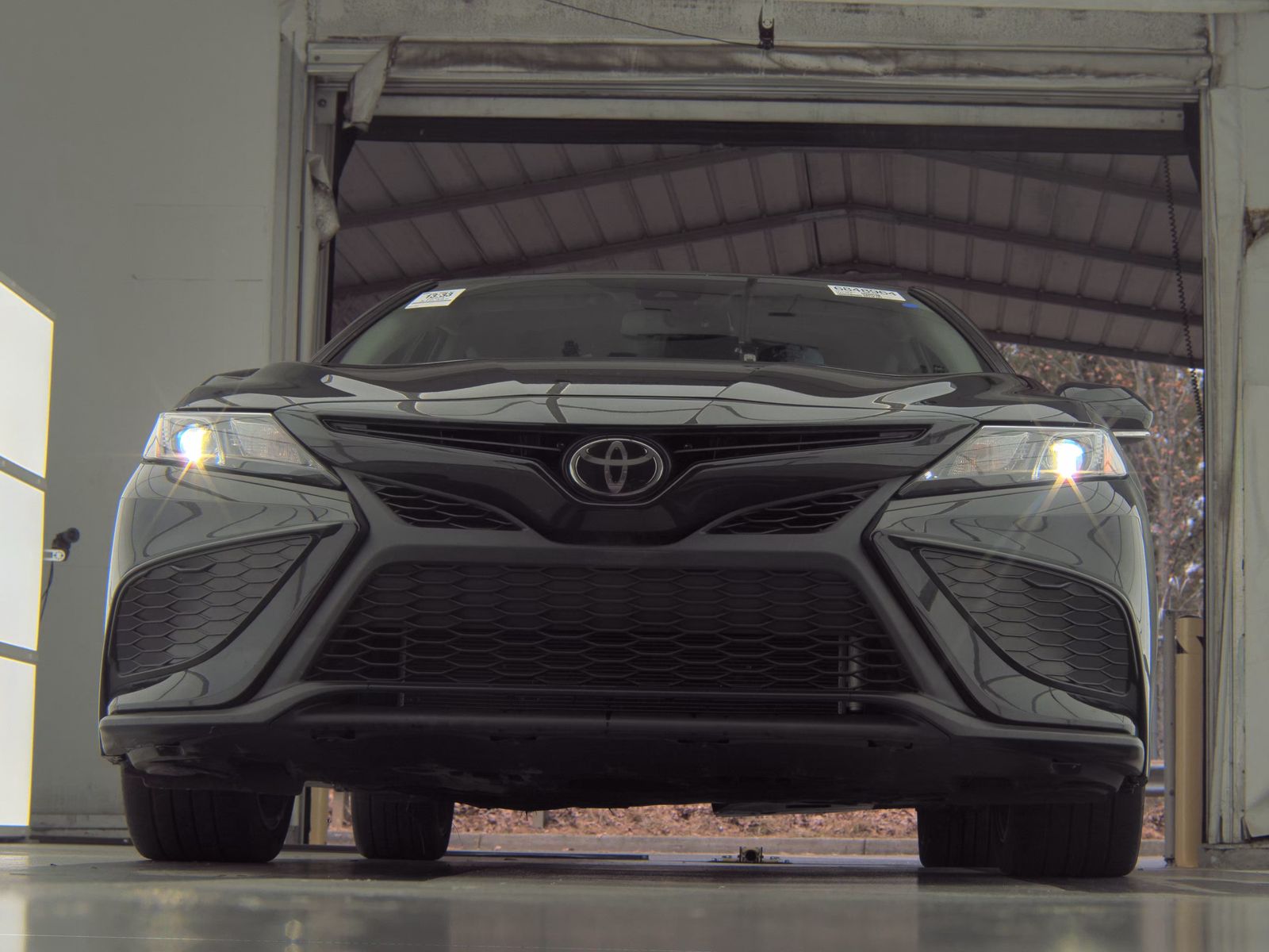 2024 Toyota Camry SE FWD