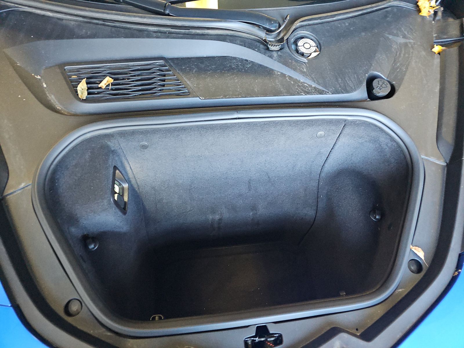 2022 Chevrolet Corvette Stingray RWD