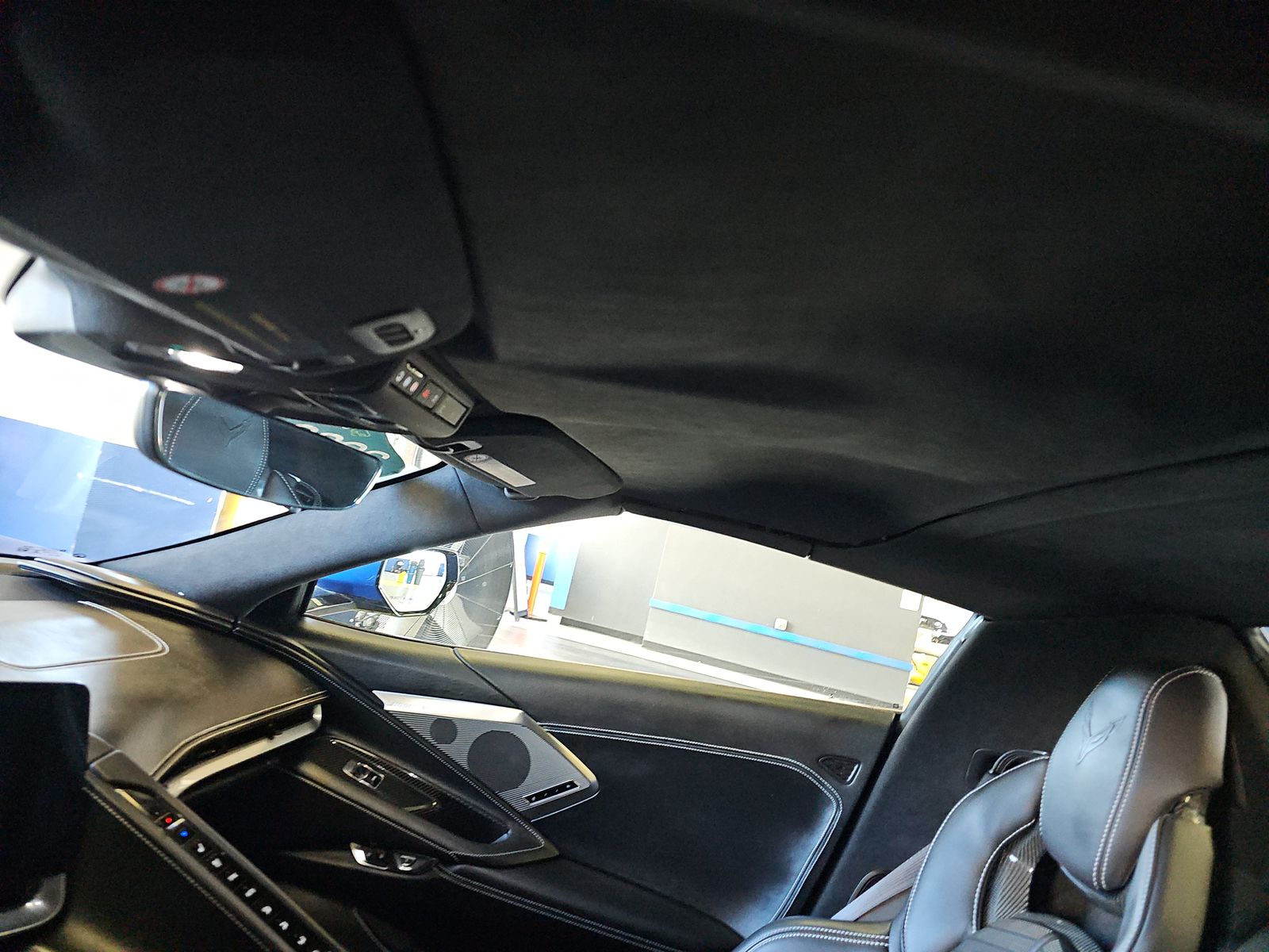 2022 Chevrolet Corvette Stingray RWD