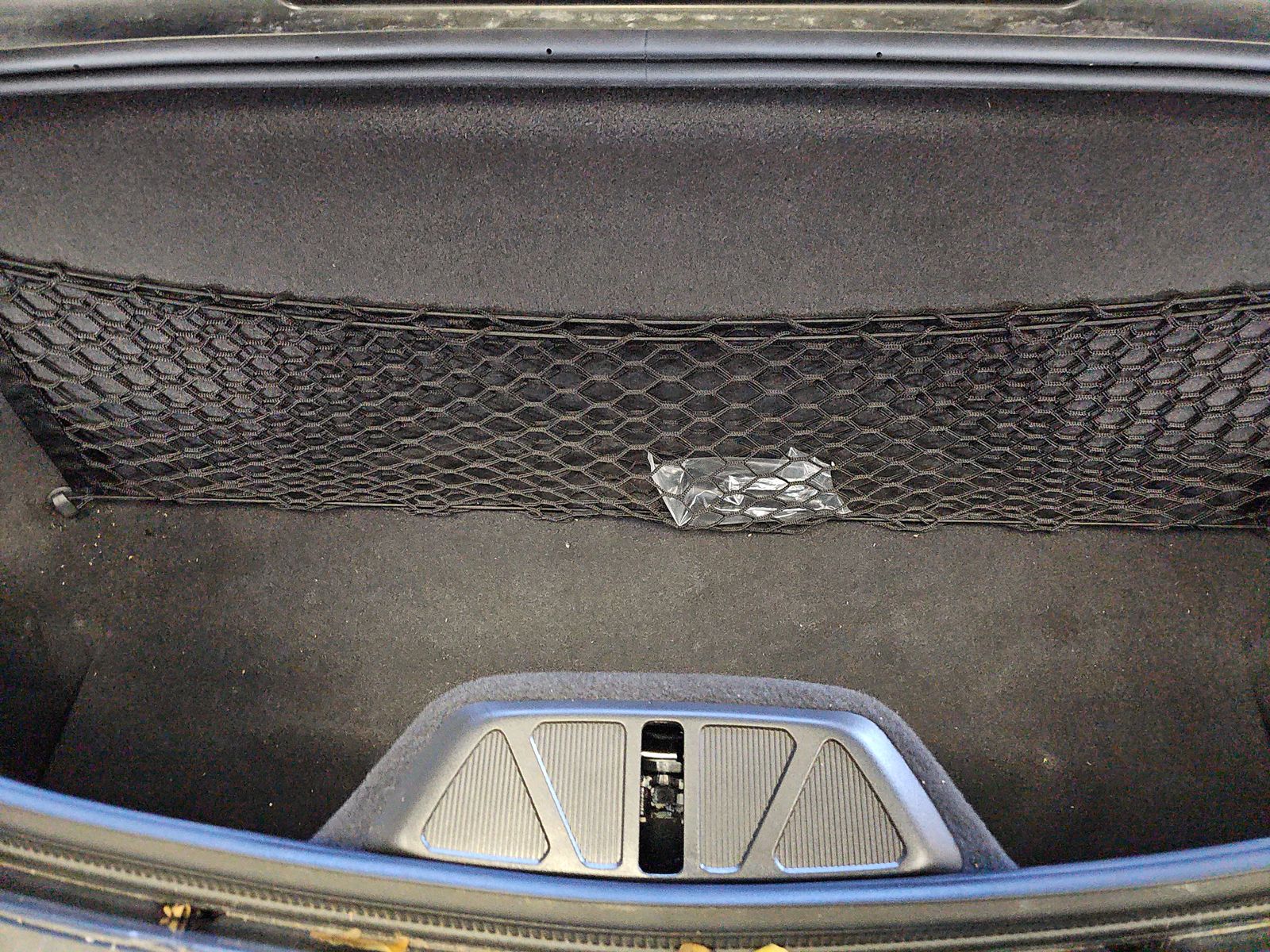 2022 Chevrolet Corvette Stingray RWD