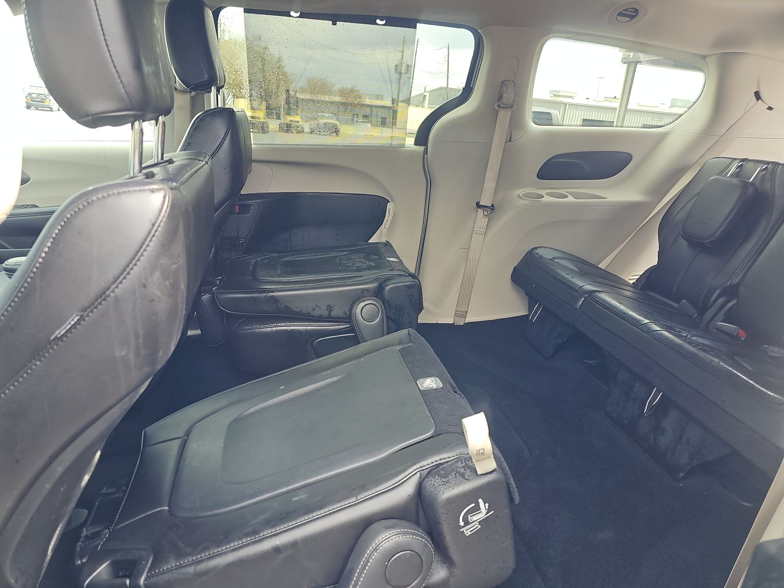 2024 Chrysler Pacifica Touring L FWD