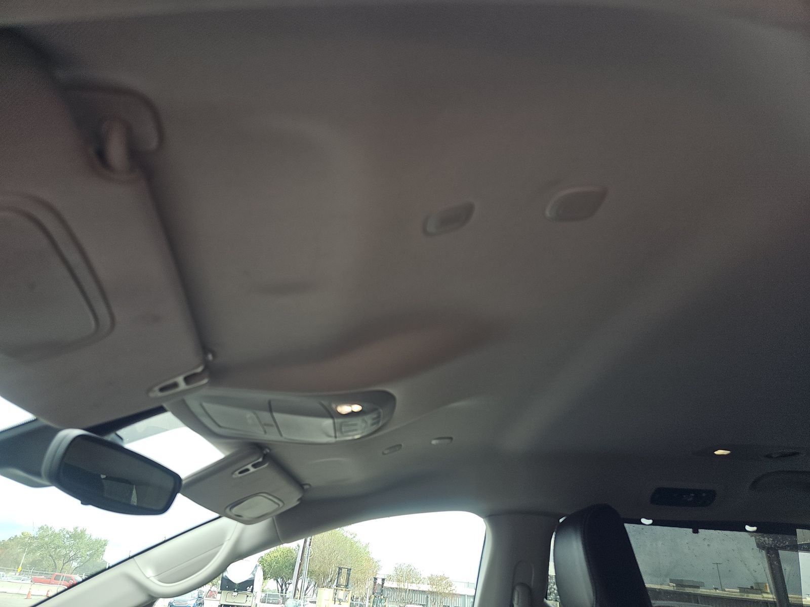 2024 Chrysler Pacifica Touring L FWD