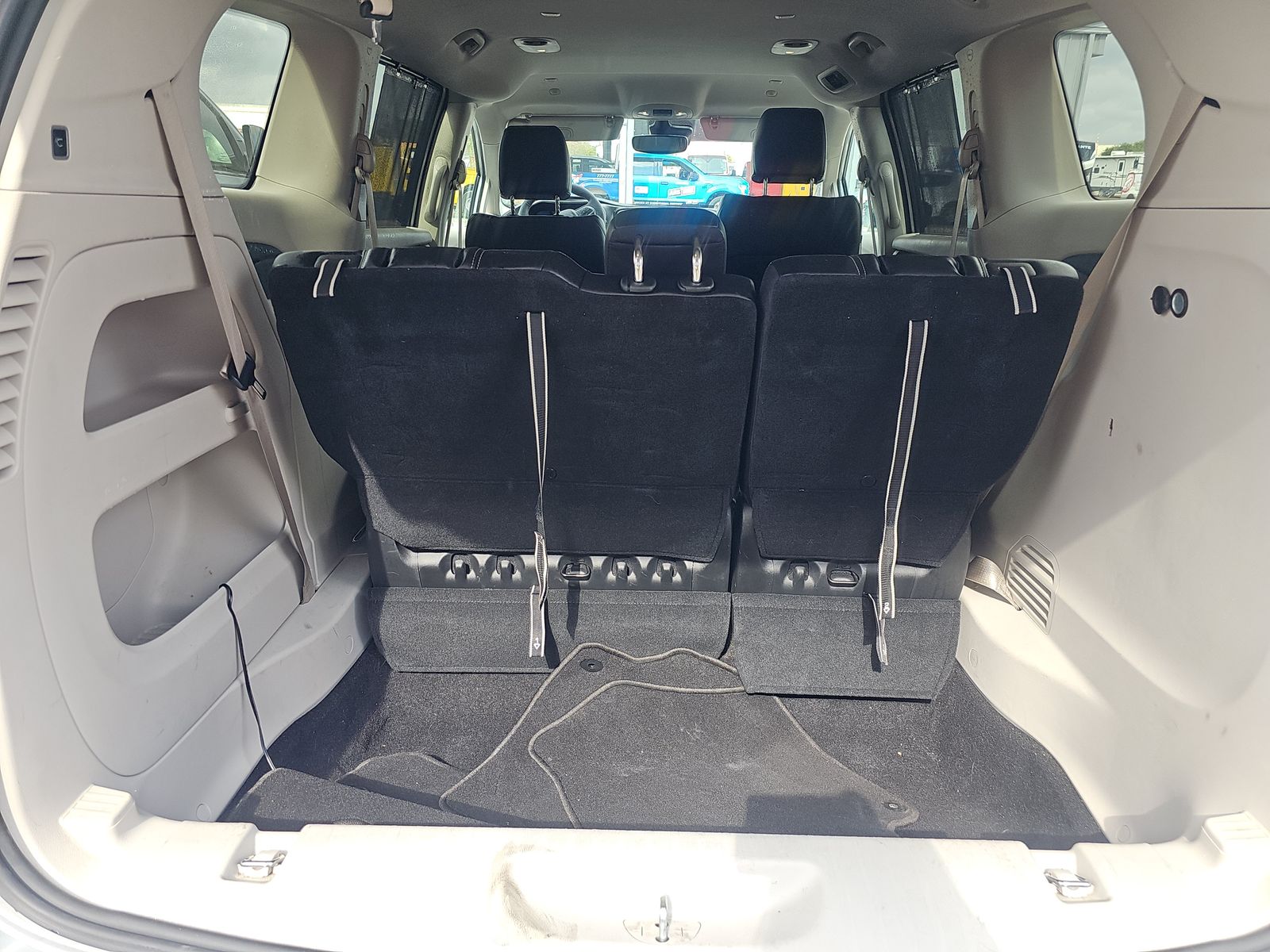 2024 Chrysler Pacifica Touring L FWD