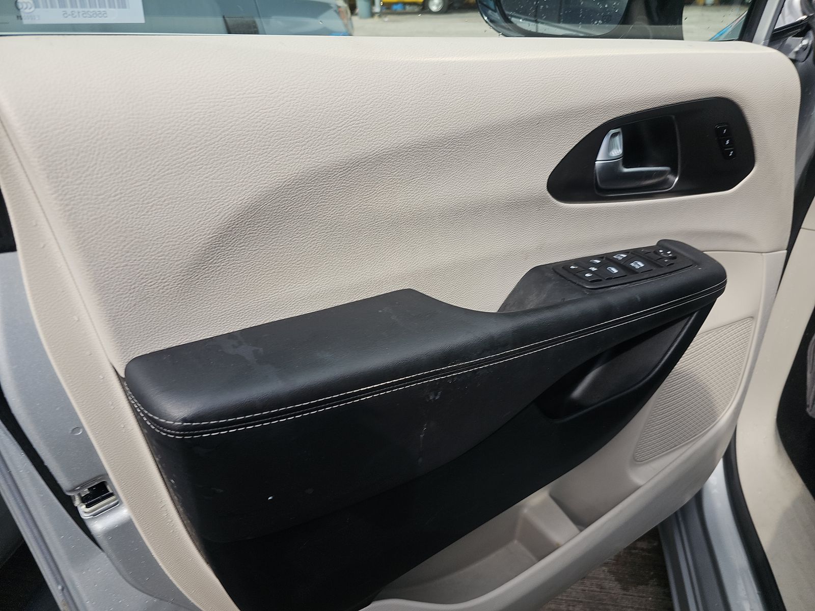 2024 Chrysler Pacifica Touring L FWD