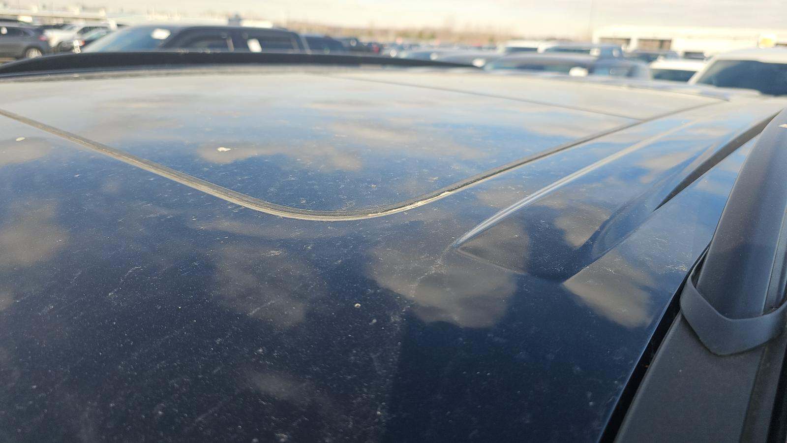 2022 Ford Explorer XLT AWD