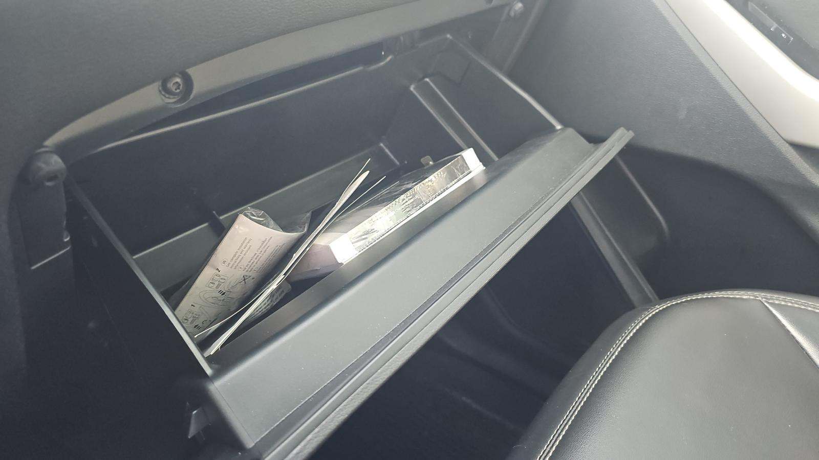 2022 Ford Explorer XLT AWD