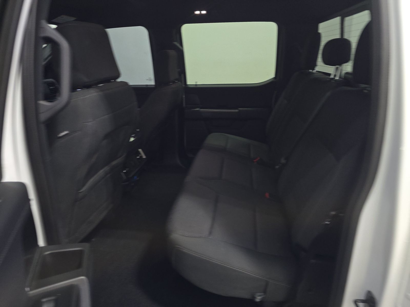 2024 Ford F-150 XLT AWD