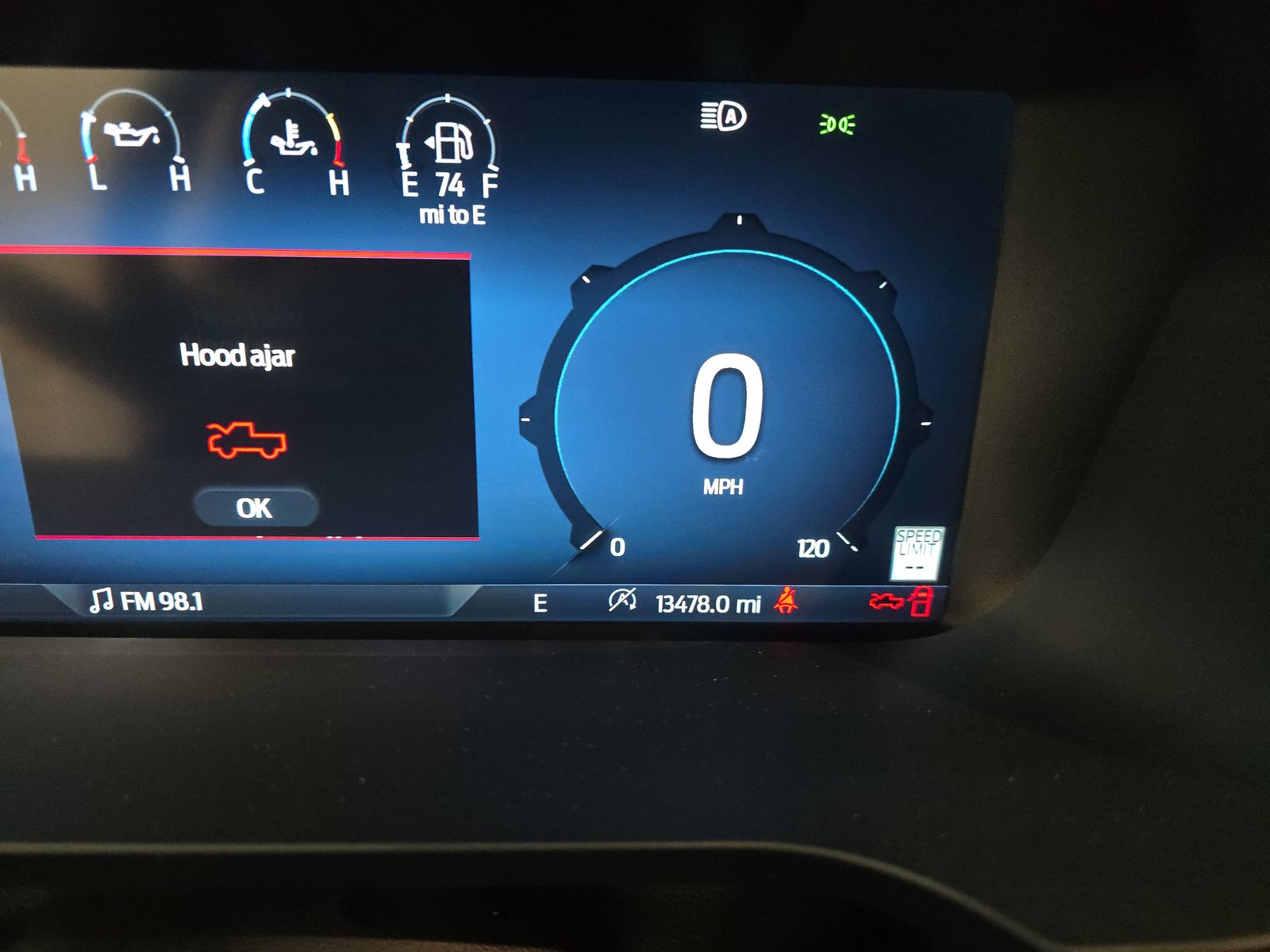 2024 Ford F-150 XLT AWD