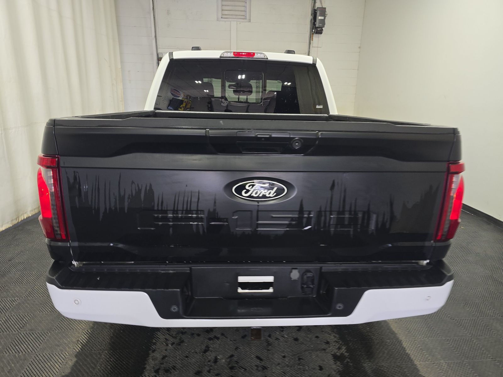 2024 Ford F-150 XLT AWD