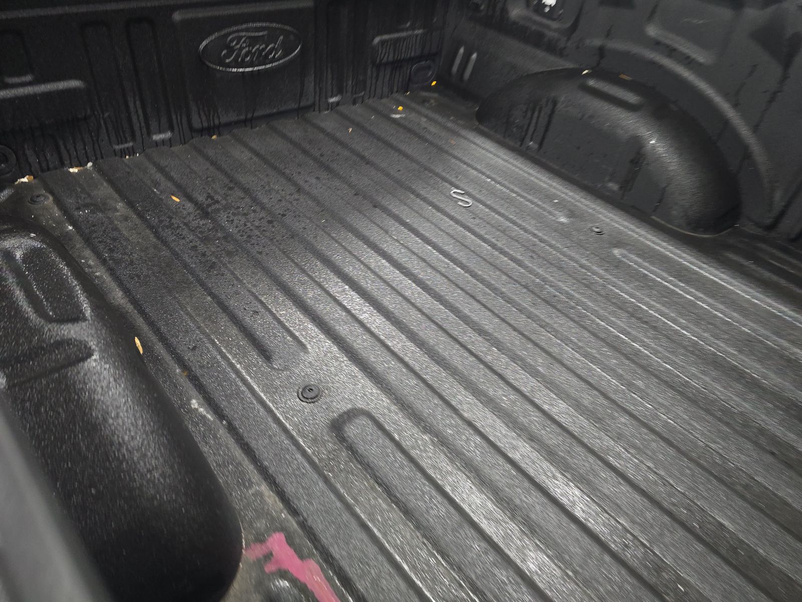 2024 Ford F-150 XLT AWD