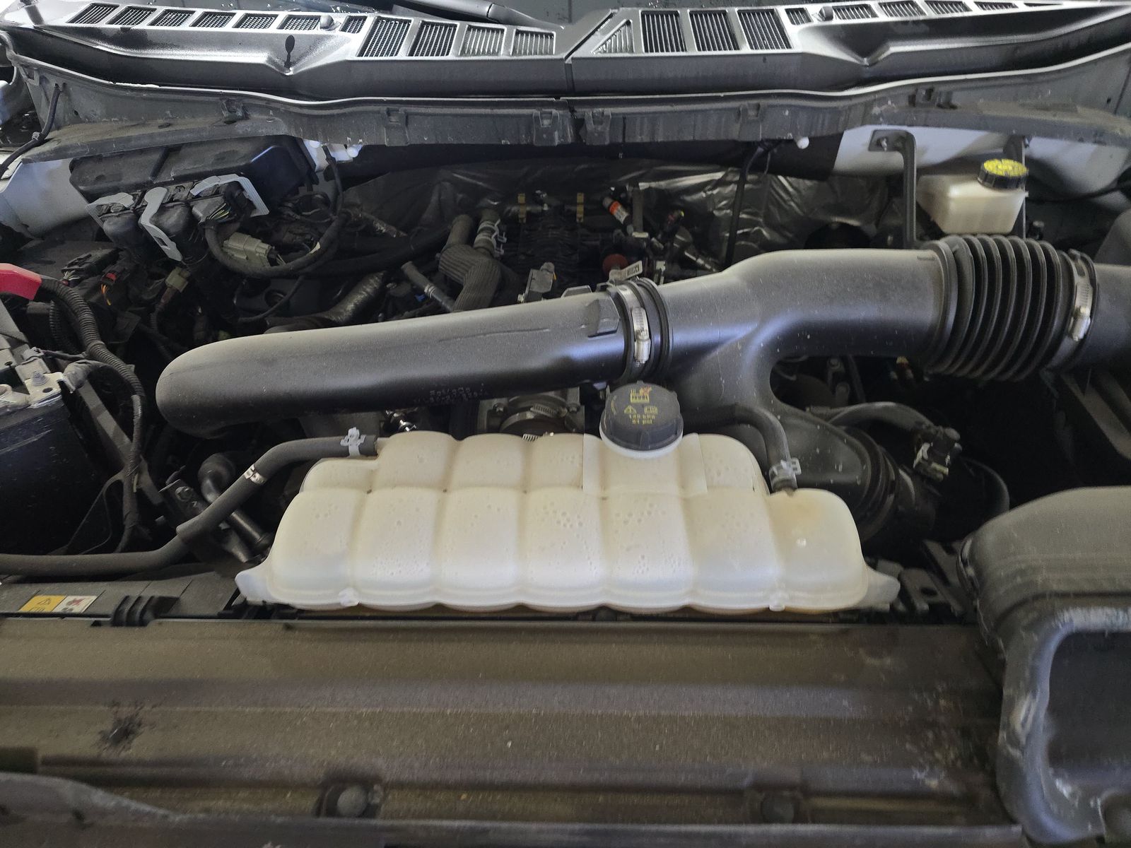 2024 Ford F-150 XLT AWD