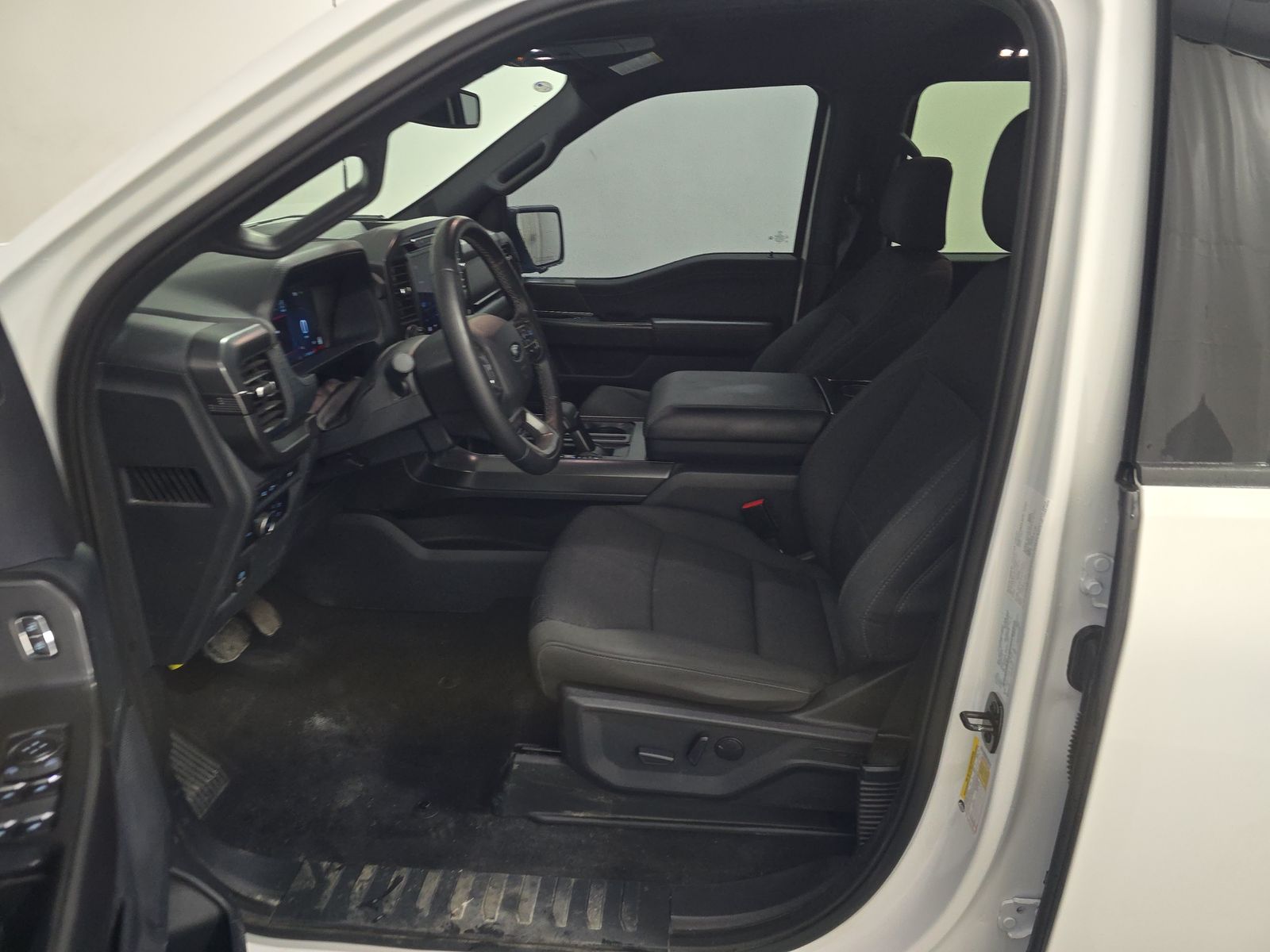 2024 Ford F-150 XLT AWD