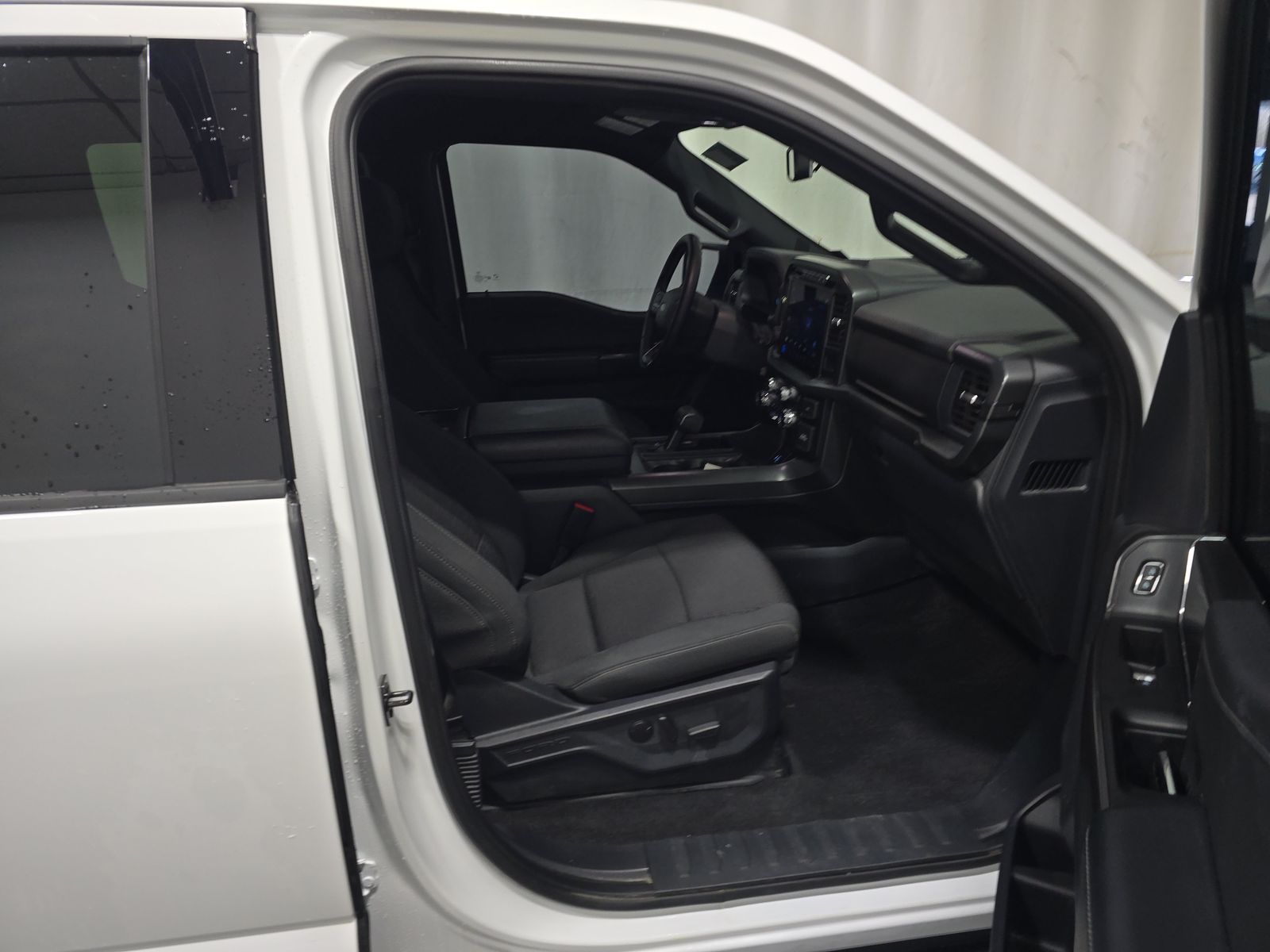 2024 Ford F-150 XLT AWD