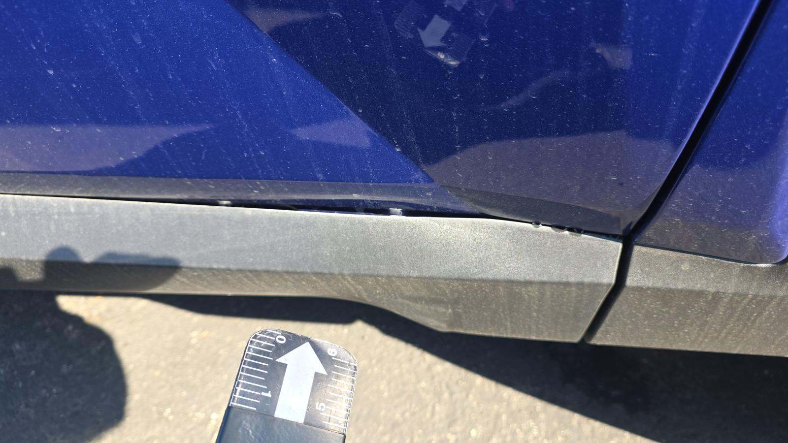 2023 Hyundai Tucson SEL AWD