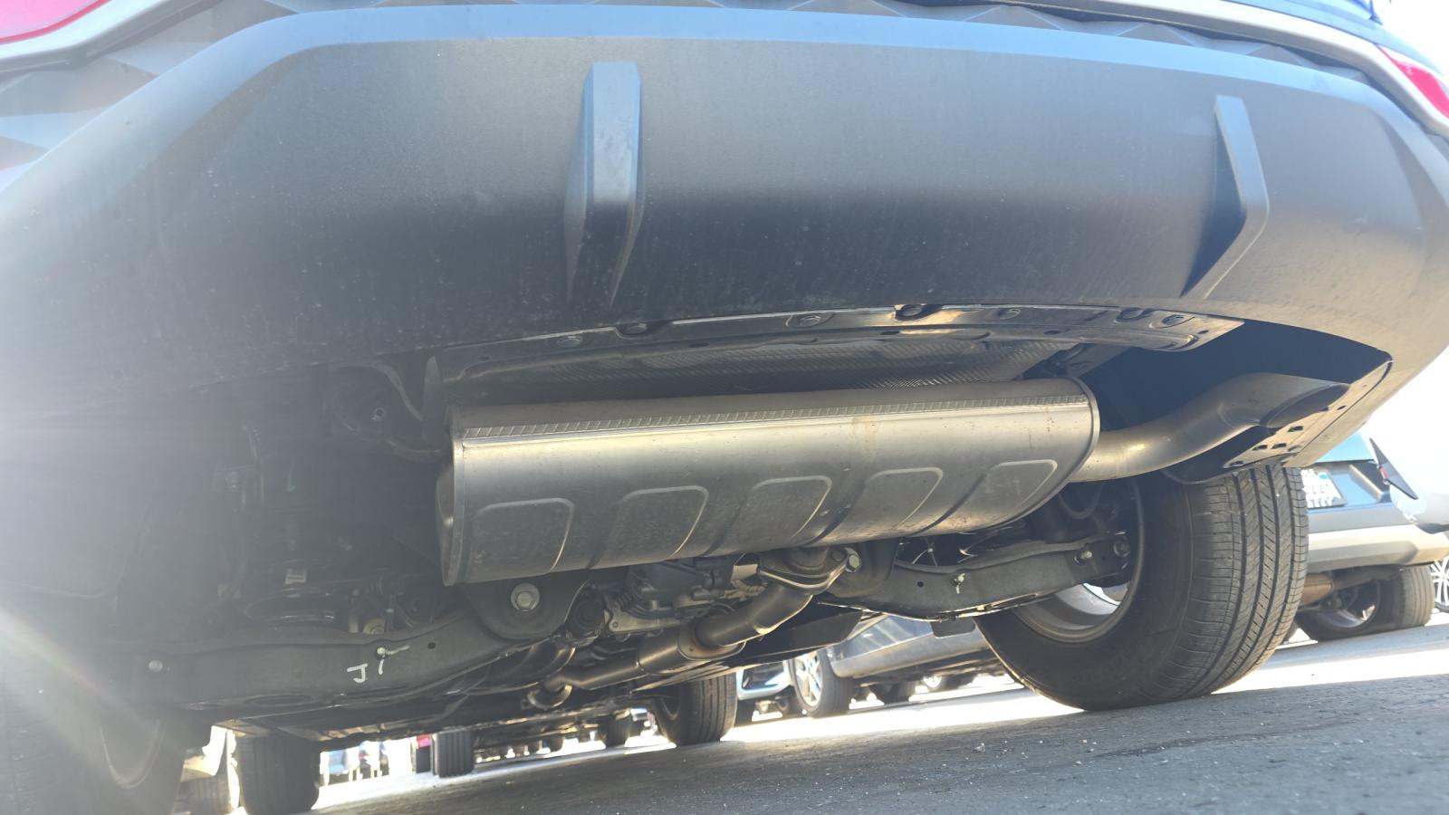 2023 Hyundai Tucson SEL AWD