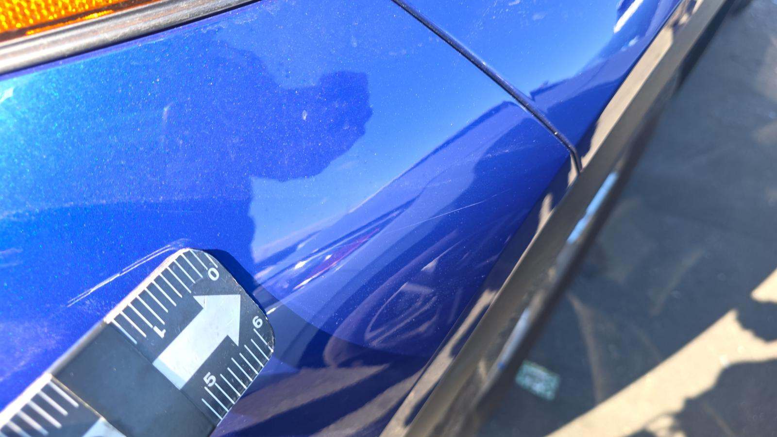 2023 Hyundai Tucson SEL AWD