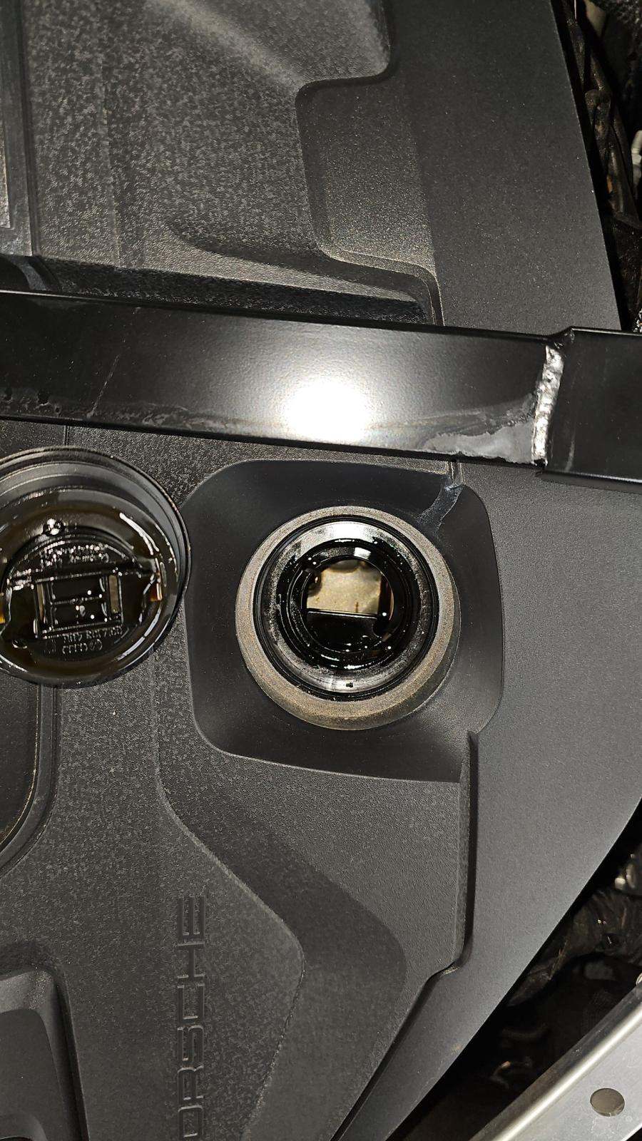 2023 Porsche Panamera 4 Platinum Edition AWD