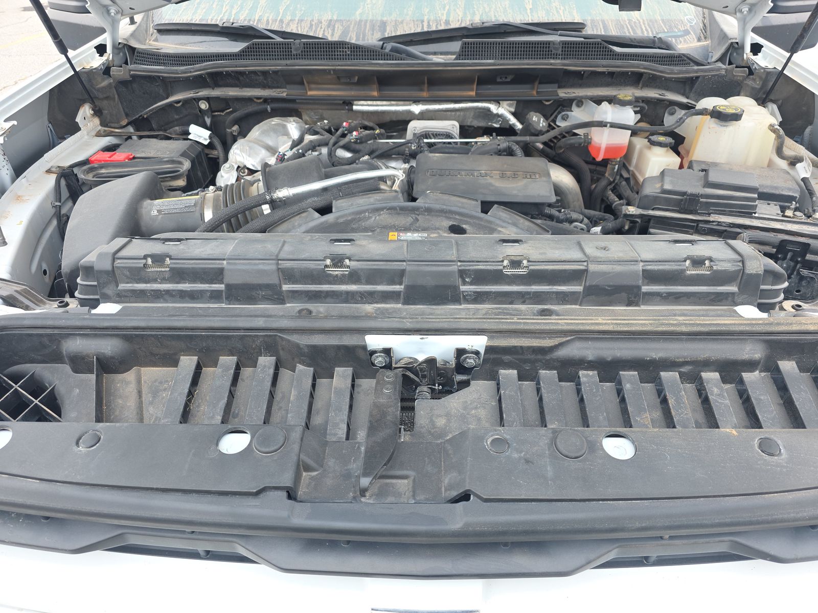 2024 Chevrolet Silverado 2500HD LT AWD