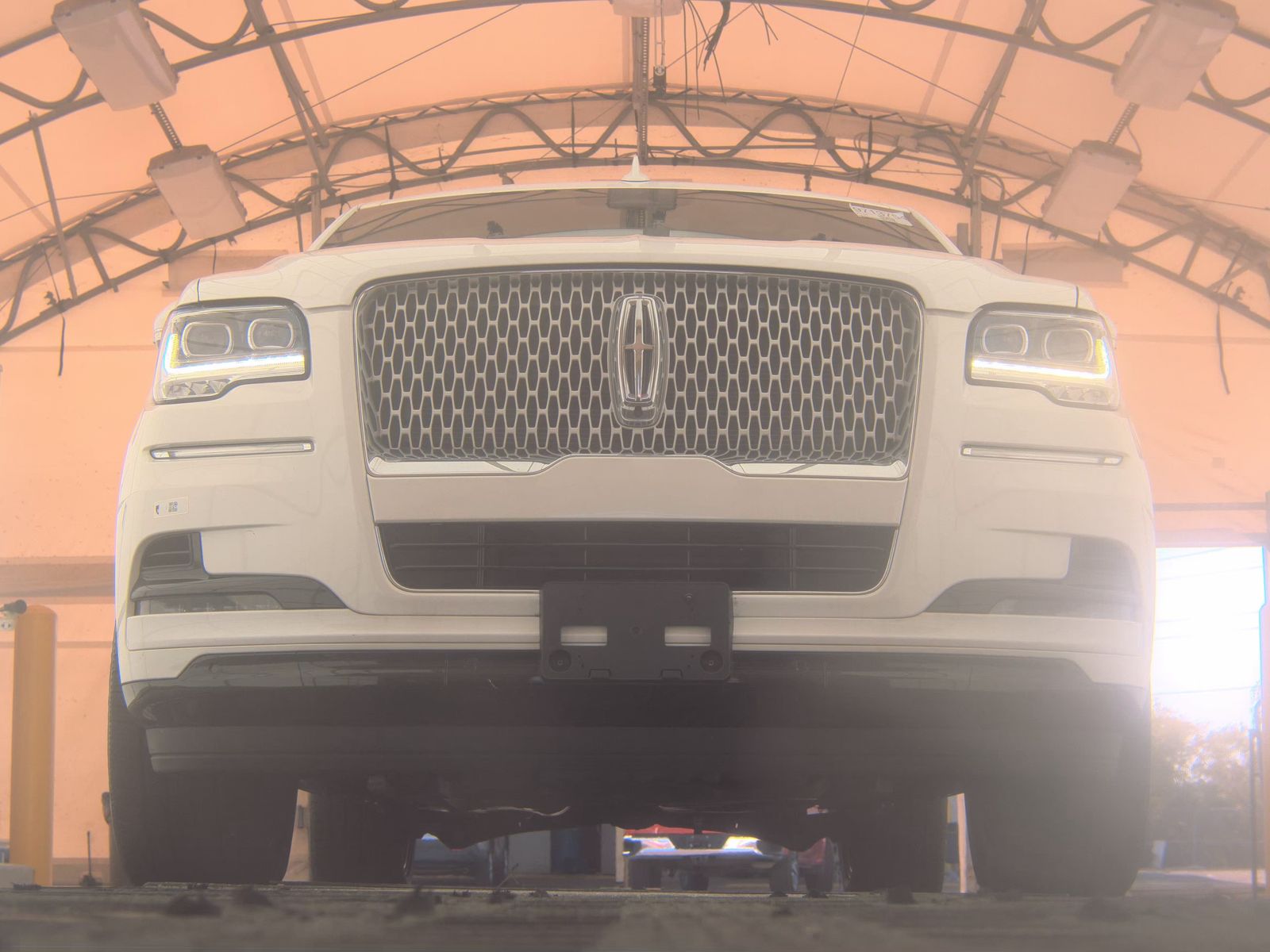 2022 Lincoln Navigator L Reserve AWD