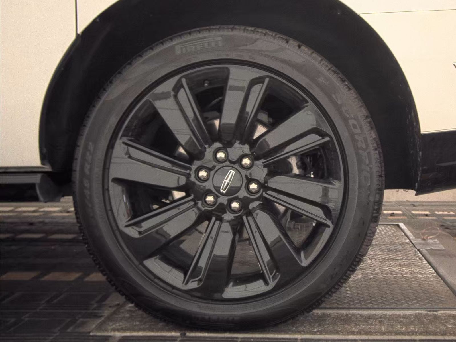 2022 Lincoln Navigator L Reserve AWD