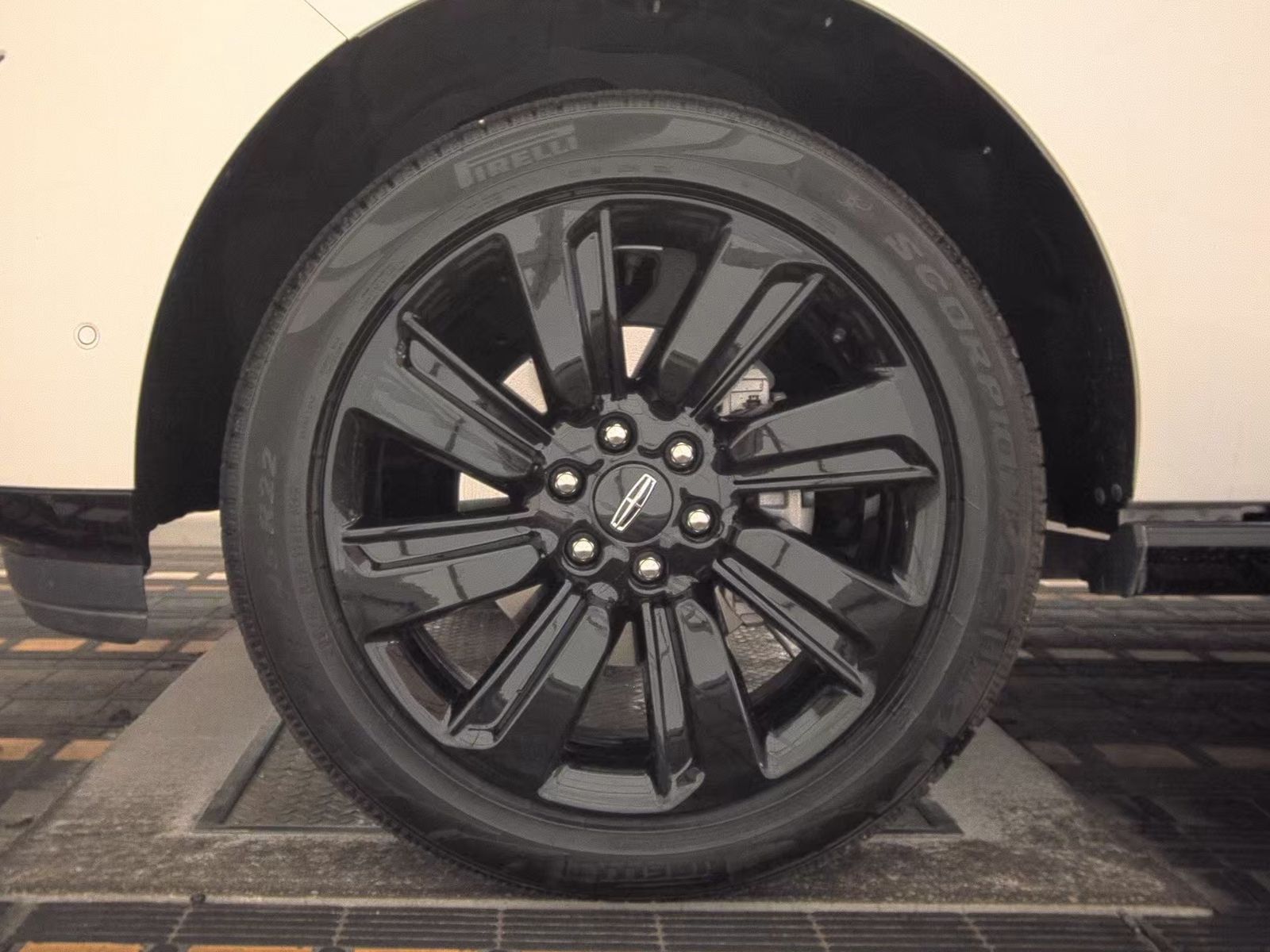 2022 Lincoln Navigator L Reserve AWD